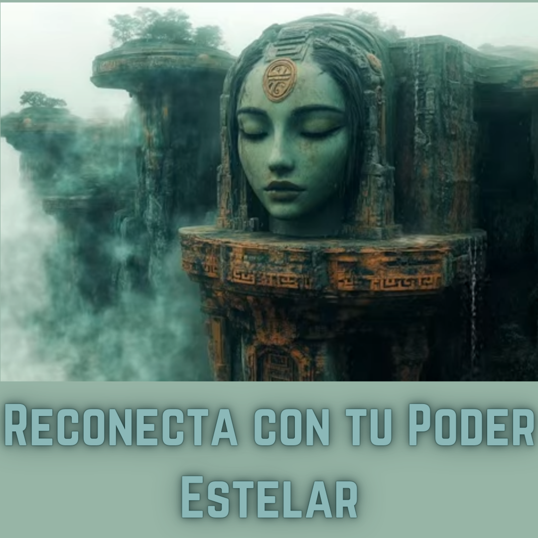 ✨ Reconexión Estelar: Sanación a través de los Códigos de Lyra✨