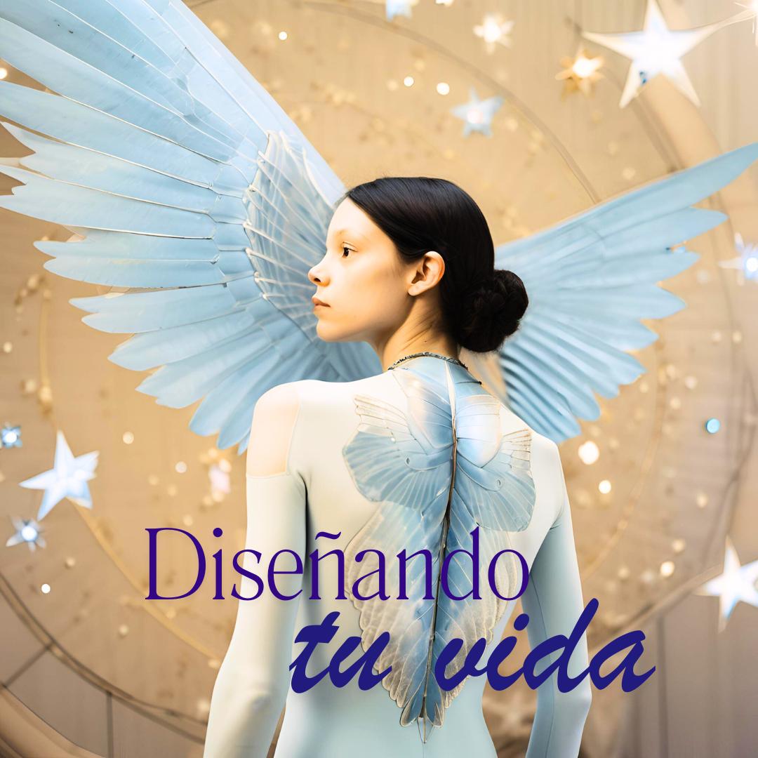 ACOMPAÑAMIENTO ESPIRITUAL (Paquete de 4 Sesiones) TE AYUDAMOS A DISEÑAR TU REALIDAD (available in English)