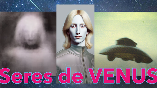 Seres de Venus