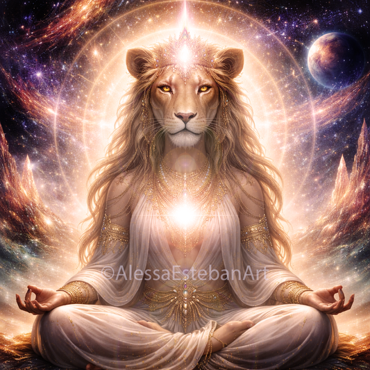 2. Meditación (audio mp3) guiada para Contactar y Viajar a Lyra. (Spanish Version)