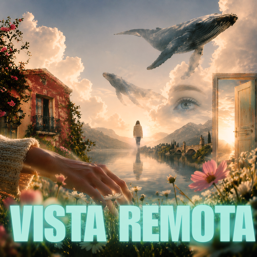 Vista Remota: Activación y Práctica
