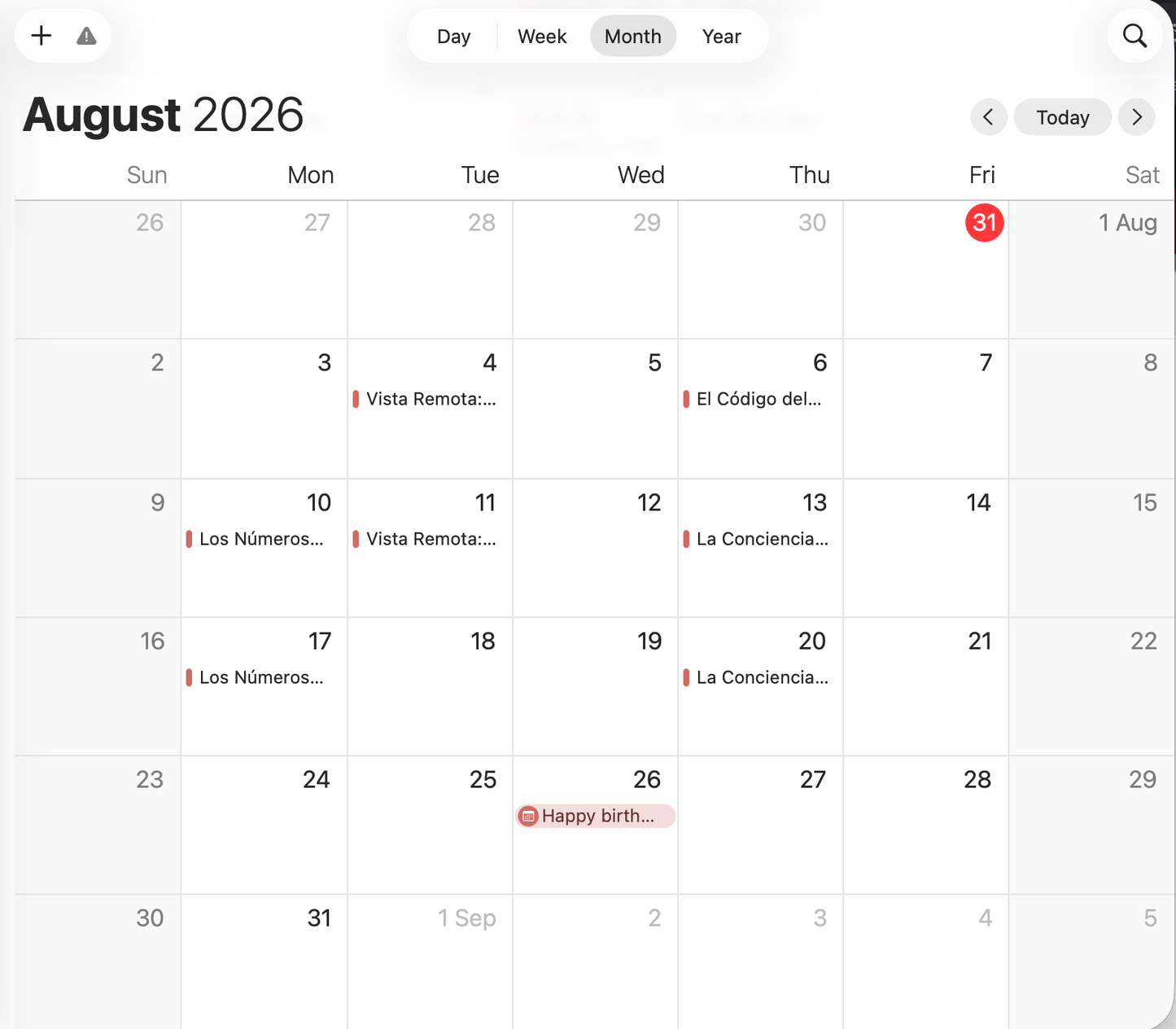 Escuela Iniciática de los Misterios: ✨☥Módulo 7- AGOSTO  2026☥✨